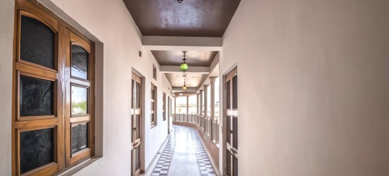 巴克蒂达姆酒店(Hotel Bhakti Dhama)图片