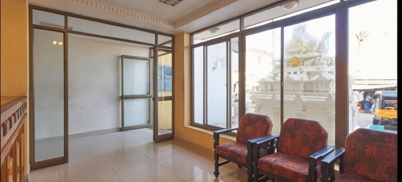 斯里马尼亚酒店(HOTEL SRIMANIYA)图片