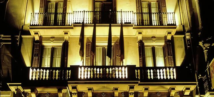 亚特兰蒂斯酒店-ATBCN(Atlantis by Atbcn)图片