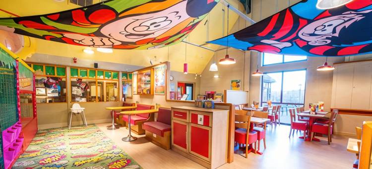 切斯特菲尔德北普里米尔酒店(Premier Inn Chesterfield North)图片