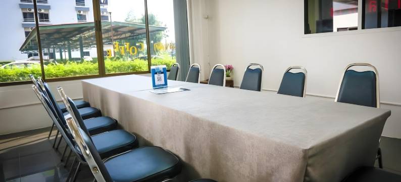 维昂瓦列酒店(Wiangwalee Hotel)图片