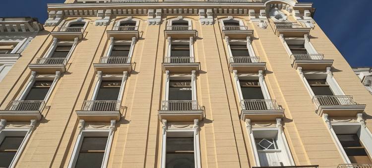 Meliá San Carlos图片