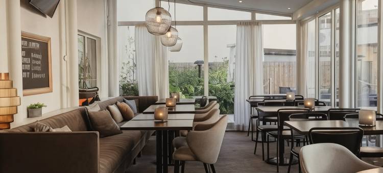 家庭酒店帕克胡塞特 – 含晚餐(Home Hotel Packhuset)图片