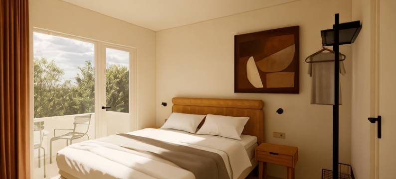 Koogerend酒店(Hotel Koogerend)图片