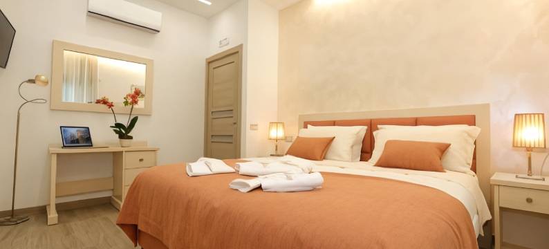 欧哈娜之家酒店(Relais Ohana)图片