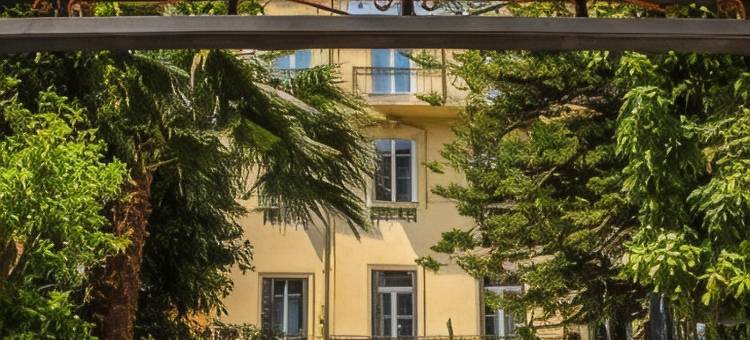 Nice - Les Camélias HI青年旅社(Auberge de Jeunesse HI Nice les Camélias)图片