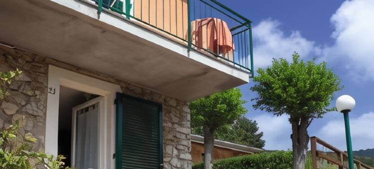 丹尼拉酒店(Hotel Danila)图片