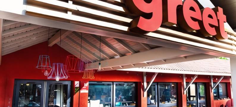 Greet Hotel Beaune图片