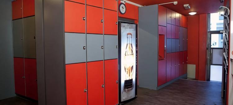 圣克里斯托弗温斯顿旅馆(St Christophers Inn at the Winston)图片