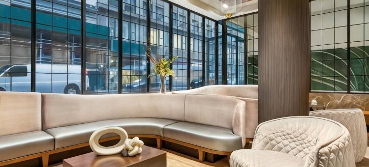 纽约第五大道中城凯悦尚萃酒店(Hyatt Centric Midtown 5th Avenue New York)图片