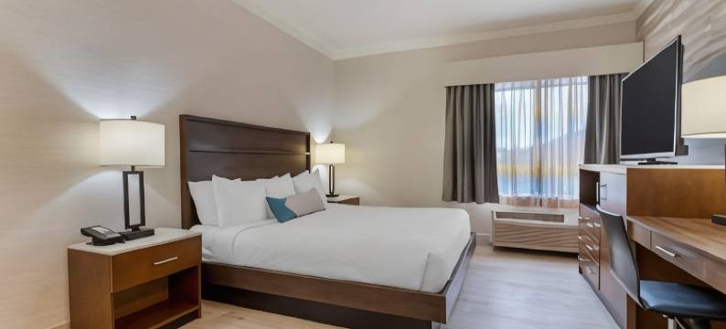 贝斯特韦斯特优质全套房酒店(Best Western Plus All Suites Inn)图片