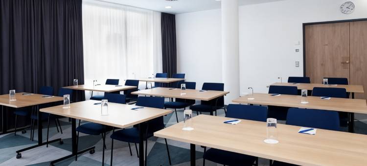 卢斯特瑙洲际智选假日酒店(Holiday Inn Express LUSTENAU by IHG)图片