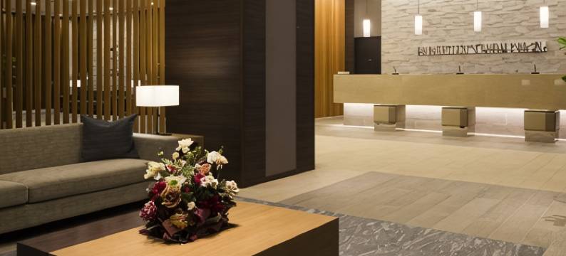 千叶太阳道酒店(Hotel Sunroute Chiba)图片