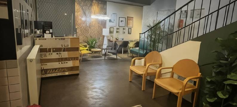 凯富酒店-英格兰勒阿弗尔(The Originals Boutique, Hôtel d'Angleterre, le Havre, Centre, Plage)图片