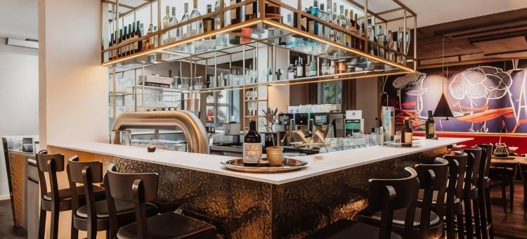 格林姆斯酒店，哈瑙(Grimms Hotel Hanau)图片