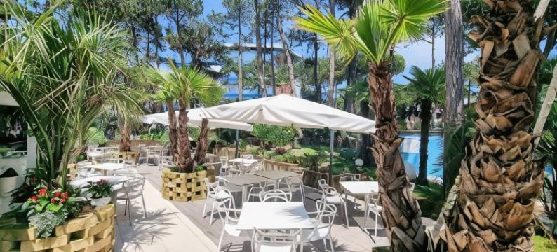 地中海酒店(Hotel Mediterraneo)图片