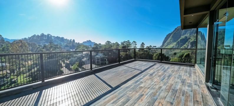 橡光埃拉风吟酒店(Oak Ray La Ella Breeze)图片