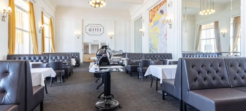 王府温泉酒店(Thermae Palace)图片