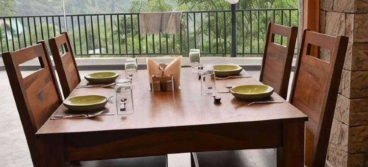 Rigzin House by Meghsparsh Resorts图片