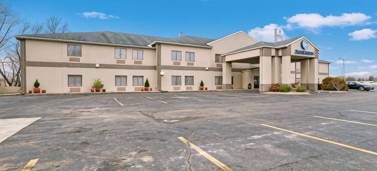 克利尔莱克广场贝斯特韦斯特酒店(Best Western Clearlake Plaza)图片