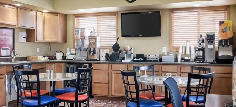 伊康旅馆(Econo Lodge)图片