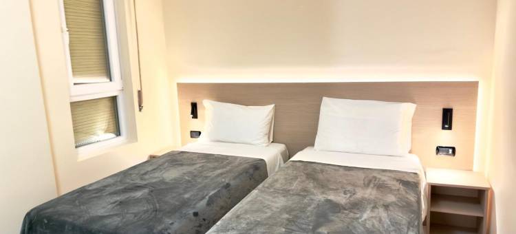 莫利塞二号酒店(Hotel Molise 2)图片