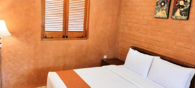 Aya Resort Ciater Near Sariater Hotspring图片