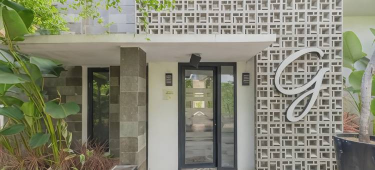 红多兹Plus酒店-近棉兰尤迈(RedDoorz Plus Near Unimed Medan)图片