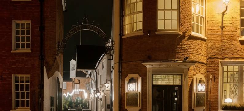 杜威恩酒店-亨利(Hotel du Vin Henley)图片