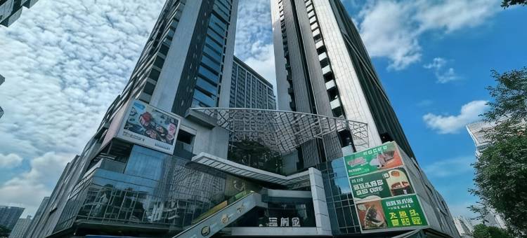 温庭里青年旅社图片
