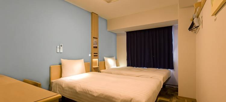 东横INN名古屋名站南(Toyoko Inn Nagoya Meieki Minami)图片