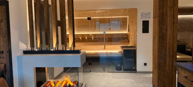 希尔布里克酒店(Hotel Seeblick)图片