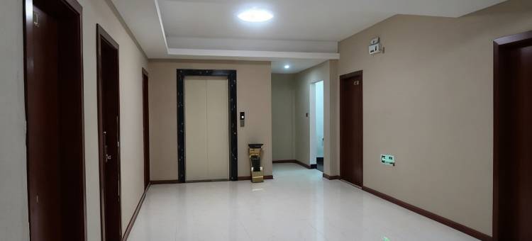 建瓯隆鑫宾馆图片