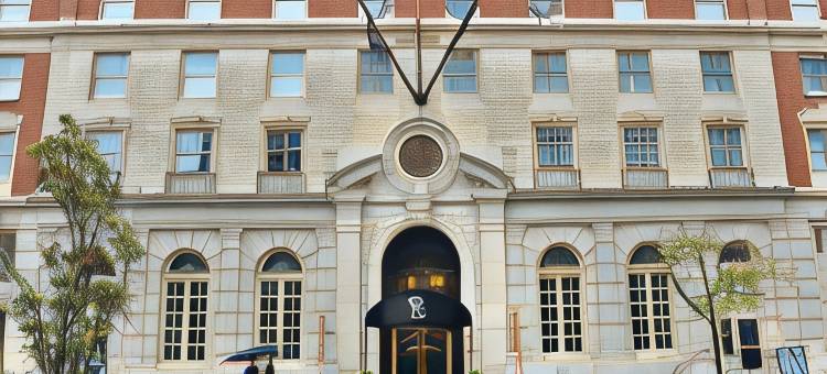 奥尔巴尼万丽酒店(Renaissance Albany Hotel)图片