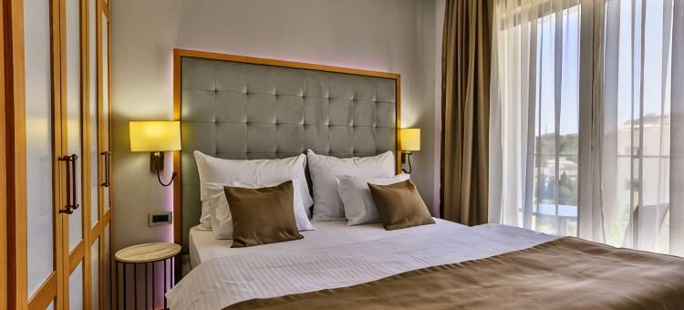 卢索海洋 - 艾康酒店(Hotel Lusso Mare by Aycon)图片