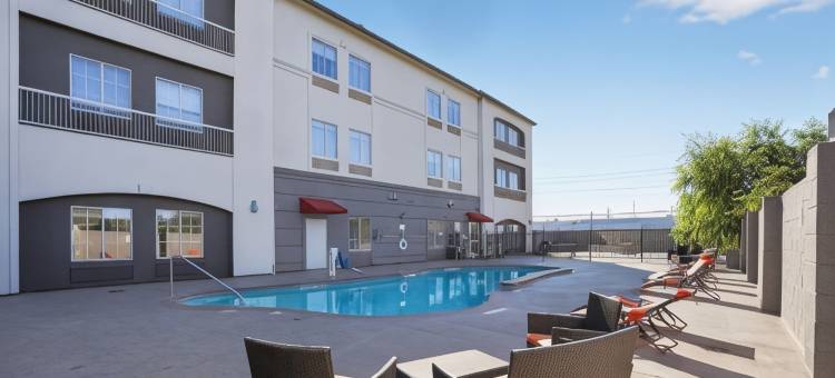 索内斯塔精选酒店休斯顿I-45春(Sonesta Essential Hotel Houston-I-45 Spring)图片