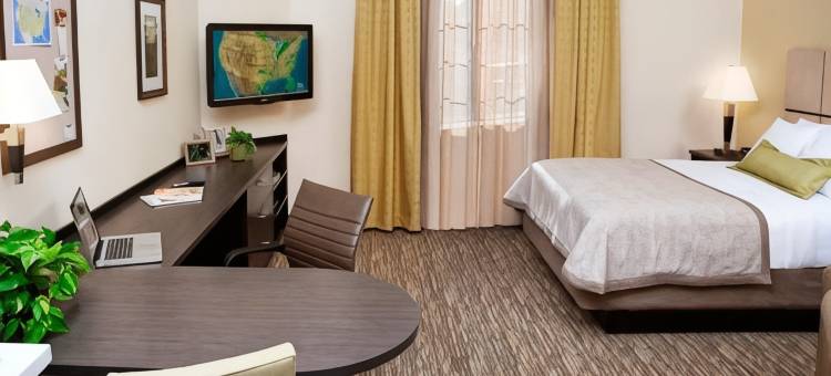 Candlewood Suites 奥德萨by IHG(Candlewood Suites ODESSA by IHG)图片