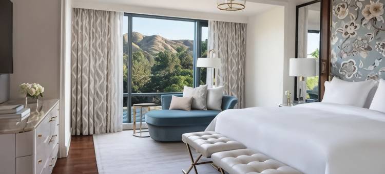 西湖村四季酒店(Four Seasons Hotel Westlake Village)图片