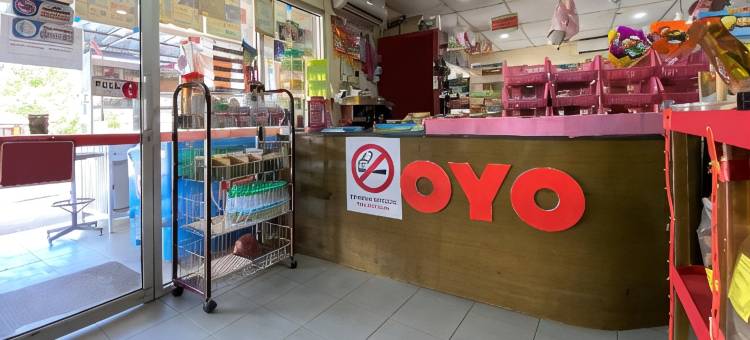 OYO 90205巴渝新都汽车旅馆(Hotel O Bayu Sintok Motel)图片