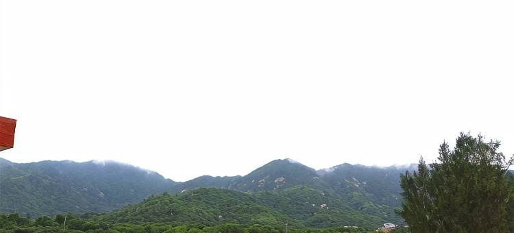 深圳安心小筑客栈图片