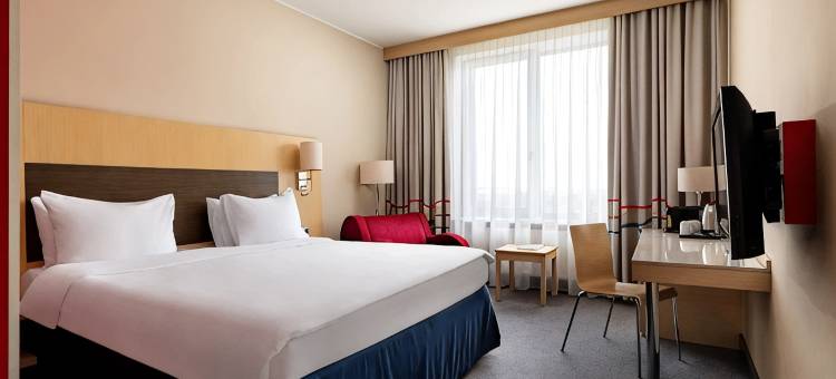 Cosmos Yaroslavl Hotel图片