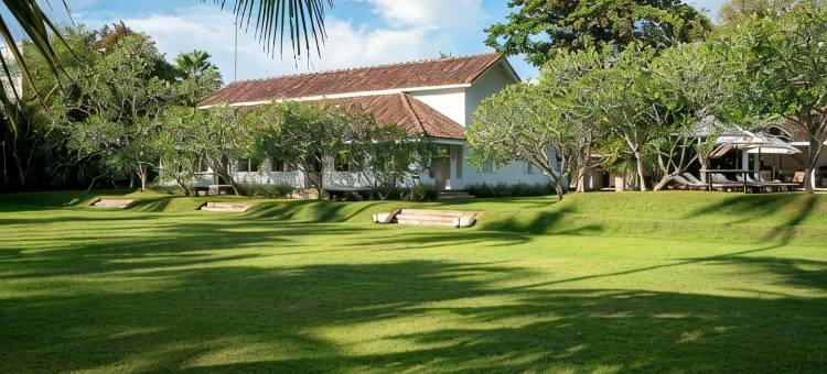 玖号岩墅·本托塔酒店(Nyne Hotels Rock Villa - Bentota)图片