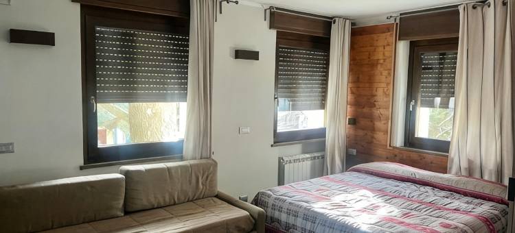 VILLA LINDA公寓(Residence Villa Linda)图片