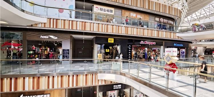 麗枫酒店(无锡荟聚中心店)图片