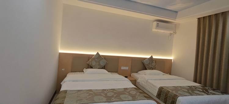 舒心酒店(桂林医科大学漓东院区店)图片