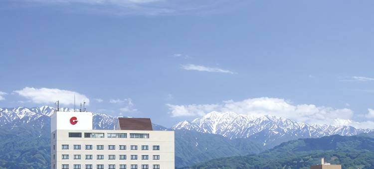 格朗米蕾奇酒店(Hotel Granmirage)图片