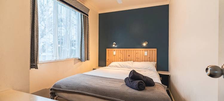 BIG4 塔斯度假屋公园 乌尔弗斯通(Big4 Tassie Getaway Park Ulverstone)图片