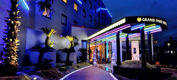 千叶公园大酒店Panex(GRAND PARK HOTEL PANEX　CHIBA)图片