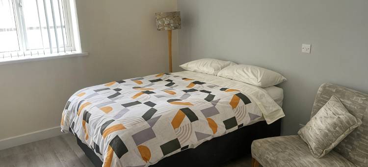 雷加尔酒店(Regal Hotel Golders Green)图片