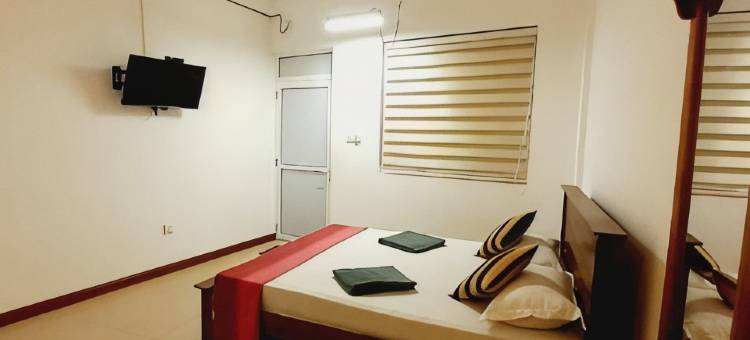 皇家皇冠住宿酒店(Royal Crown Residency Hotel)图片